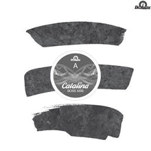 Load image into Gallery viewer, Boss Axis : Catalina (12", EP, Red)