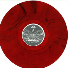 Load image into Gallery viewer, Boss Axis : Catalina (12", EP, Red)