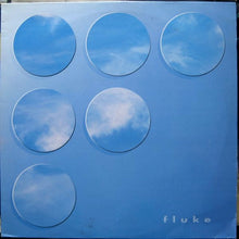Load image into Gallery viewer, Fluke : Philly (12")