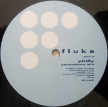 Load image into Gallery viewer, Fluke : Philly (12")
