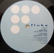 Load image into Gallery viewer, Fluke : Philly (12")