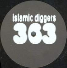 Load image into Gallery viewer, Islamic Diggers : Hashishin (12")