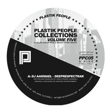 Load image into Gallery viewer, Various : Plastik People Collections Volume Five (12", Ltd)