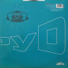 Load image into Gallery viewer, Baby D : Destiny (12")