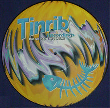 Load image into Gallery viewer, Captain Tinrib : 2001 - The Final Frontnose (12", Ltd, Num, Pic)