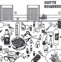 Load image into Gallery viewer, Interstate (12) : Untitled EP (12", EP, W/Lbl, Sta)