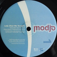 Load image into Gallery viewer, Modjo : Lady (Hear Me Tonight) (12")