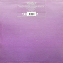 Load image into Gallery viewer, The Voices Of Life : The Word Is Love (Say The Word) (12")
