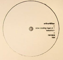 Load image into Gallery viewer, Arthur Miles (3) : Arthur Miles Lp Sampler One (12", EP)