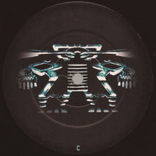 Load image into Gallery viewer, Radioactive Man : Radioactive Man (2x12", Album)