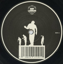 Load image into Gallery viewer, Jesse Rose : Didn't I EP (12", EP)
