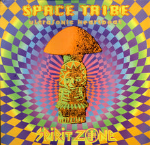 Load image into Gallery viewer, Space Tribe : Ultrasonic Heartbeat (12")