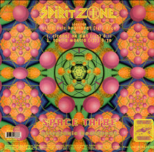 Load image into Gallery viewer, Space Tribe : Ultrasonic Heartbeat (12")