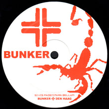 Load image into Gallery viewer, Nimoy (2) : Untitled (12", RP)