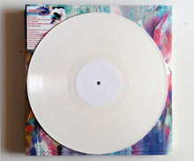 Load image into Gallery viewer, Drum Machine (7) : Space Suite (12", Ltd, Whi)