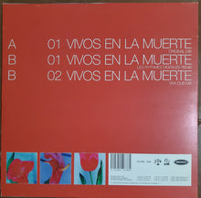 Load image into Gallery viewer, Hawke : Vivos En La Muerte (12")