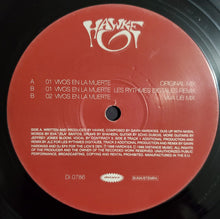 Load image into Gallery viewer, Hawke : Vivos En La Muerte (12")