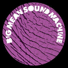 Load image into Gallery viewer, Big Mean Sound Machine : Blank Slate 014 (12")