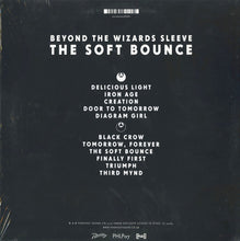 Load image into Gallery viewer, Beyond The Wizards Sleeve : The Soft Bounce (LP, Album, Cle)