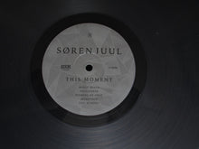 Load image into Gallery viewer, Soren Juul* : This Moment (LP, Album, Cle)