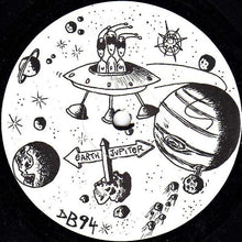 Load image into Gallery viewer, Half:Q : The Warehouse E.P. (12", EP)