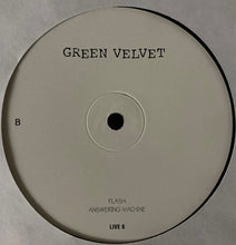 Load image into Gallery viewer, Green Velvet : Coitus (12")