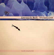 Load image into Gallery viewer, Various : Elektronische Musik -Interkontinental (2xLP, Comp)