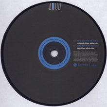 Load image into Gallery viewer, Lucid (45) : Stay With Me Till Dawn (Jan Driver Remixes) (12", Promo)