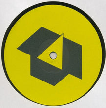 Load image into Gallery viewer, Kopfuss Resonator & DJ Aze : Holy Water EP (12", EP)
