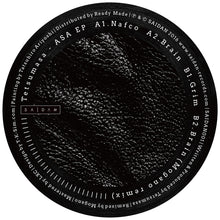 Load image into Gallery viewer, Tetsumasa : ASA EP (12", EP, Gre)