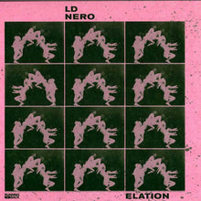 Load image into Gallery viewer, LD Nero : Elation Tracks (12")