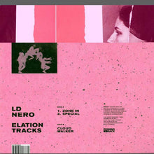 Load image into Gallery viewer, LD Nero : Elation Tracks (12")