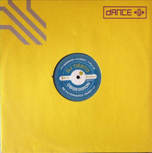 Load image into Gallery viewer, DJ Tiësto & Junkie XL : Obsession (12")