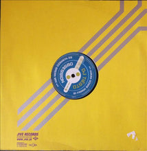 Load image into Gallery viewer, DJ Tiësto & Junkie XL : Obsession (12")