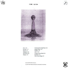 Load image into Gallery viewer, Cube (35) : My Cube (LP, Album)