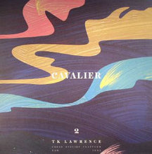 Load image into Gallery viewer, T.K. Lawrence : Cross Species Platform EP (12", EP)