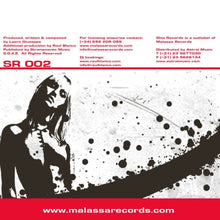 Load image into Gallery viewer, House Pepper : Move All Night (12")