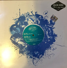 Load image into Gallery viewer, Erick Dere : He's My Man (12")
