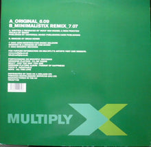 Load image into Gallery viewer, Flesh & Bones : I Love You (12")