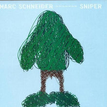 Load image into Gallery viewer, Marc Schneider : Sniper (12")