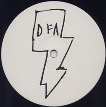 Load image into Gallery viewer, LCD Soundsystem : North American Scum (12", S/Sided, Etch, Ltd, Promo)