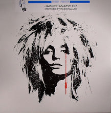 Load image into Gallery viewer, Jaimie Fanatic : Jaimie Fanatic EP (12")