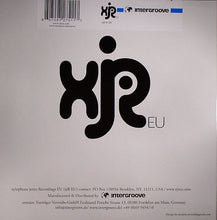 Load image into Gallery viewer, Jaimie Fanatic : Jaimie Fanatic EP (12")