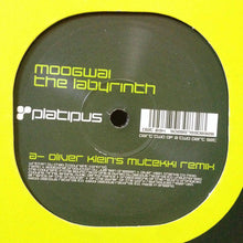 Load image into Gallery viewer, Moogwai : The Labyrinth (12", Par)