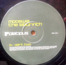 Load image into Gallery viewer, Moogwai : The Labyrinth (12", Par)