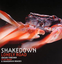 Load image into Gallery viewer, Shakedown : Lonely Road (12")