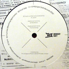 Load image into Gallery viewer, L/F/D/M : Offal And Sellotape EP (12", EP)