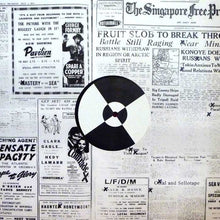 Load image into Gallery viewer, L/F/D/M : Offal And Sellotape EP (12", EP)