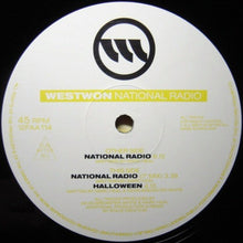 Load image into Gallery viewer, Westwon : National Radio (12")