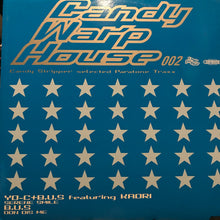 Load image into Gallery viewer, Various : Candy Warp House 002 (12", EP)